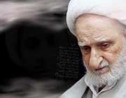 تبلیغ محرم و نکات مربوط به آن در محضر مرحوم حاج آقای بهجت (2)