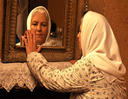 قصه های خاله خانم و اکبر عبدی