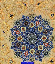 کارگاه آموزشی هنر تذهیب کارگاه آموزشی هنر تذهیب