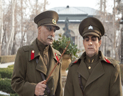معمای شاه