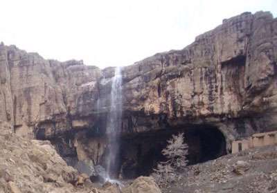 روستای جاسب