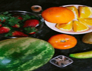 چگونه بو بر طعم اثر می گذارد؟