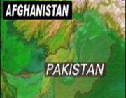 قیام امن میں مدد کیلئے پاکستان سے افغانستان کی درخواست