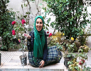 زمانی برای عاشقی