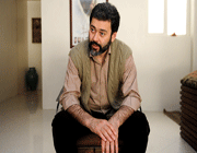 محمدرضا ورزی