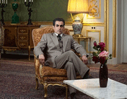 معمای شاه