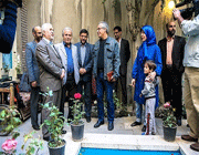 زمانی برای عاشقی