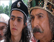محمود پاک نیت