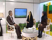 بحث داغ عمل زیبایی در تلویزیون