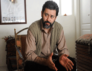 محمدرضا ورزی