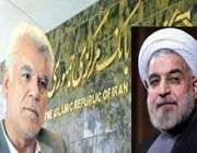 روحانی و بهمنی