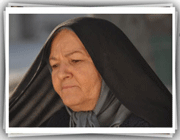 قصه های خاله خانم و اکبر عبدی