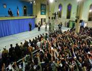 آیت الله خامنه ای