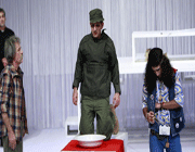 تیغ و استخوان”