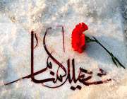 شناسایی هویت شهدای گمنام به کمک ژنتیک