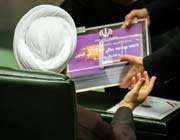 روحانی، بودجه