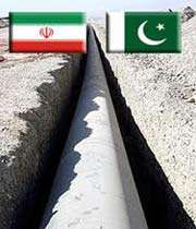 ایران و پاکستان