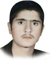شهید حمید ابویی