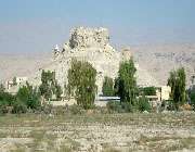قلعه فین بندرعباس