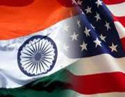 ہندوستان اور امریکہ کے درمیان بڑھتی کشیدگی