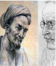 باز تولد از نگاه یونگ و سعدی