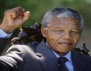 نیلسن منڈیلا  کی نسلی امتیاز کے خلاف  کامیاب جدو جہد