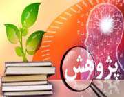 جایگاه پژوهش در فرهنگ پایداری
