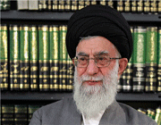 روایت حداد از شیوه مطالعه رهبر انقلاب
