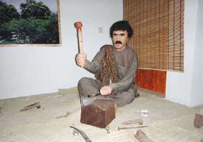بندر چابهار