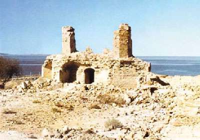 بندر چابهار