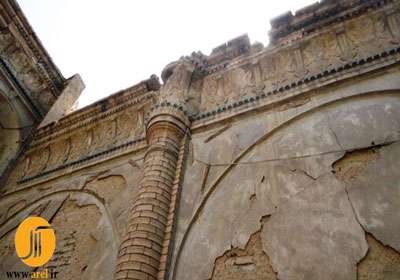 خانه ناصرالدین میرزا