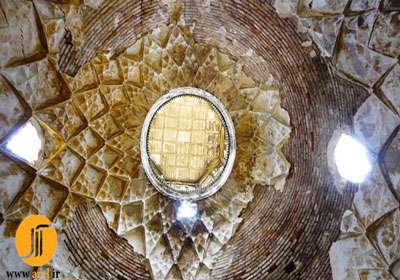 خانه ناصرالدین میرزا