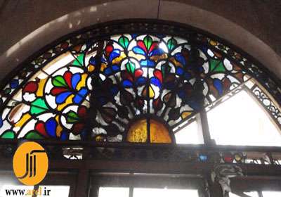 خانه ناصرالدین میرزا