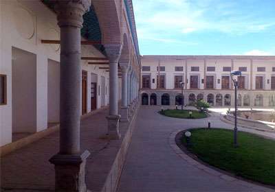 قلعه چالشتر
