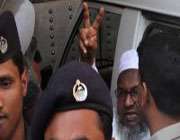 بنگلادیش میں جماعت اسلامی کے سینئر رہنما عبدالقادر ملا کو پھانسی