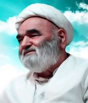 آیتالله عزیز الله خوشوقت