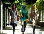 بی حجابی