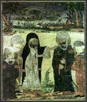کتب مصور در دوره مغولی (2)