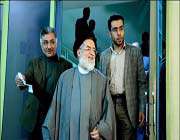 مشکلات ایثارگران تکذیب نمیشود
