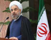 روحانی