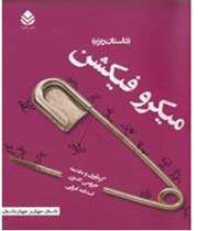 میکروفیکشن (داستانریزه