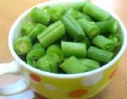 طرز تهیه لوبیاپلو