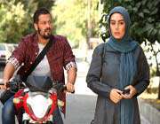فیلم سینمایی نازنین