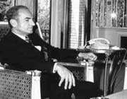 محمدرضا شاه