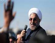 روحانی در بوشهر