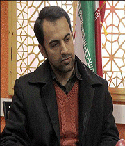صدام برای شهادت پدرم در عراق یک هفته سور داد