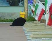 شهید پنج ساله