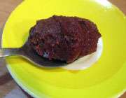طرز تهیه لوبیاپلو