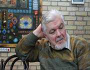 ساعد باقری