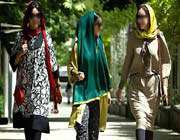 بدحجابی